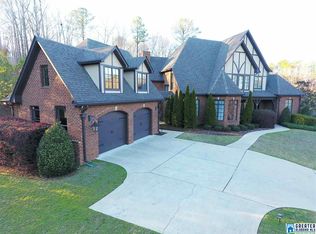 859 Jasmine Hill Rd, Indian Springs, AL 35124