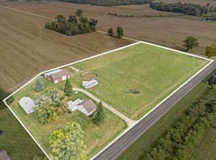 28694 Hackman Rd, Sturgis, MI 49091