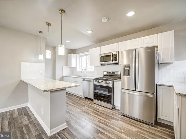2807 Keating St, Temple Hills, MD 20748