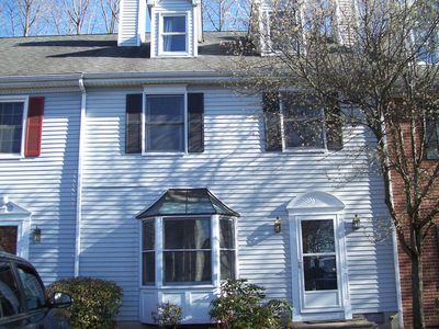 124 Eaglesmere Cir APT 20, East Stroudsburg, PA, 18301