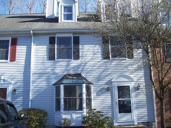 124 Eaglesmere Cir APT 20, East Stroudsburg, PA 18301