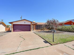 1311 Desert Dawn Dr, Alamogordo, NM 88310