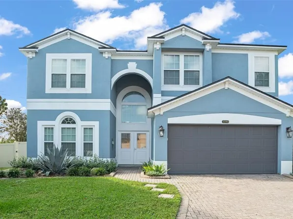 13110 Moss Park Ridge Dr, Orlando, FL 32832
