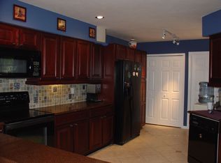 533 Pine Forest Trl, Orange Park, FL 32073