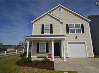 97 Springway Dr, Columbia, SC 29209