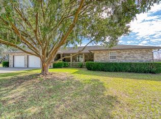 1161 NW Jersey Rd, Greenville, FL 32331