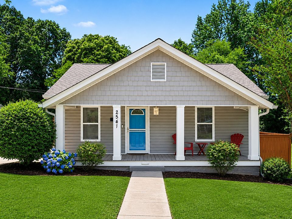 1st image of 2541 Booker Ave