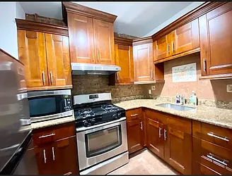 Rented by Direct Properties New York