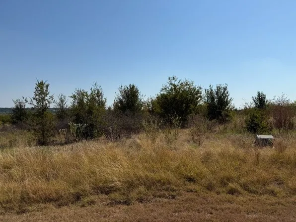 8 Heron Ct, Graford, TX 76449