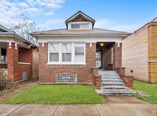 8506 S May St, Chicago, IL 60620