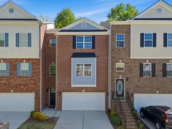 3458 Lockmed Dr, Peachtree Corners, GA 30092