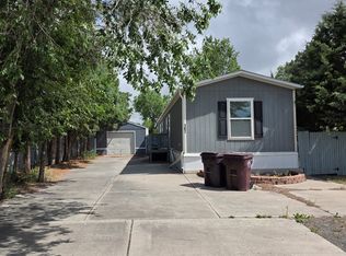 167 E Homer Dr, Pueblo West, CO 81007