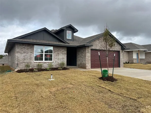 1771 NE 20th St, Newcastle, OK 73065