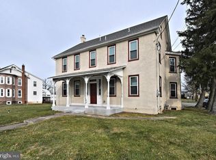 103 Allentown Rd, Souderton, PA 18964