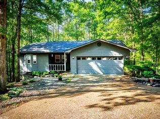 7 Grado Ln, Hot Springs, AR 71909
