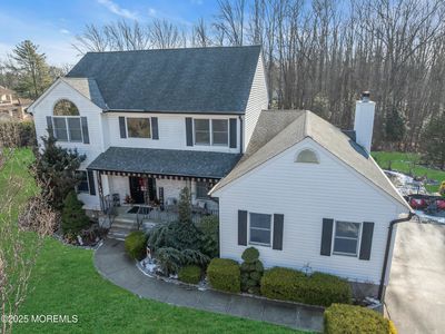220 Whalepond Road, Eatontown, NJ, 07724