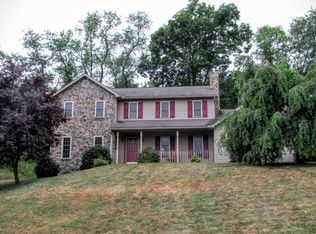 2010 Ridge Crest Cir, Montoursville, PA 17754