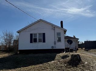 1380 Michigan Ave E, Battle Creek, MI 49014