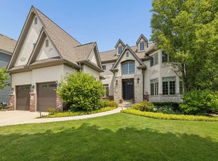 4529 Sherwood Ave, Downers Grove, IL 60515