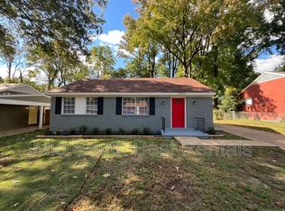 3369 Justine St, Memphis, TN 38127