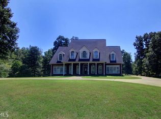 951 Gaithers Rd, Mansfield, GA 30055