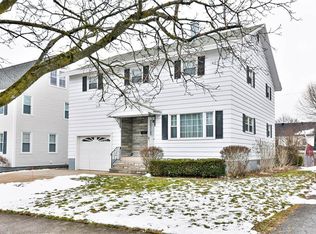 17 Ferris Ave, Utica, NY 13501