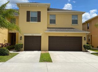 9532 Trumpet Vine Loop, New Port Richey, FL 34655