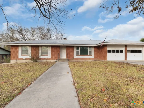 22 Snell Dr, Lampasas, TX 76550