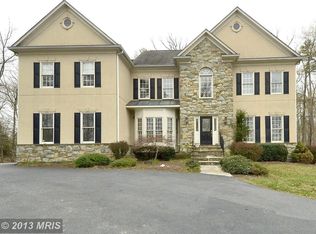 12525 Noble Ct, Rockville, MD 20854