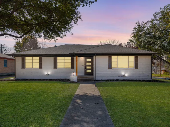 2506 Dorrington Dr, Dallas, TX 75228
