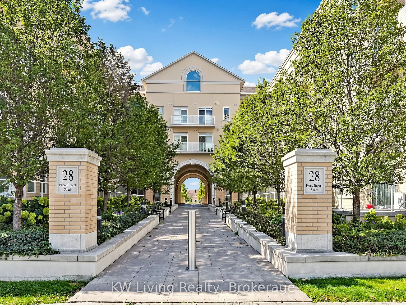 2 bed, $2,850 — Photo 3