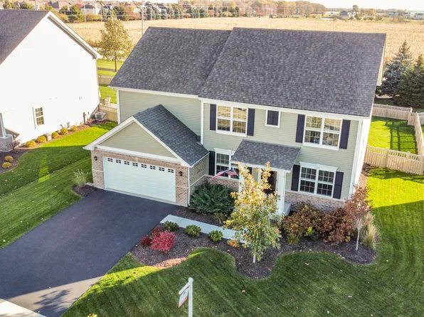 13514 Arborview Cir, Plainfield, IL 60585