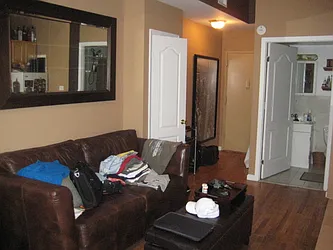 Rented by J Misrahi Realty Corp