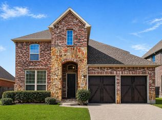 12657 Tealsky Dr, Frisco, TX 75033