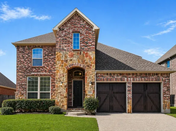 12657 Tealsky Dr, Frisco, TX 75033