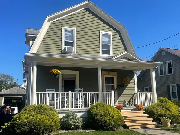 170 Cutler Ave, Corning, NY 14830