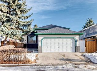 16218 W Shawbrooke Rd SW, Calgary, AB T2Y3C1