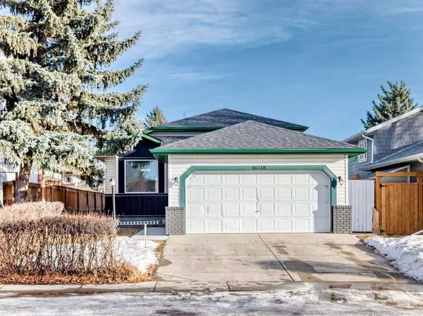 16218 W Shawbrooke Rd SW, Calgary, AB T2Y 3C1