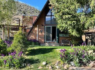 4841 Highway 96, Yreka, CA 96097