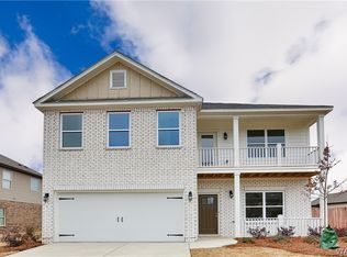 22812 Rimbred Ct #2102, McCalla, AL 35111