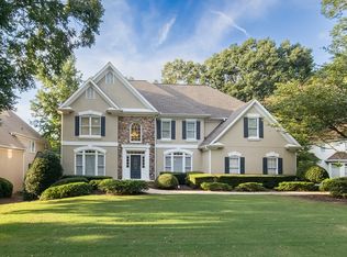 7335 Craigleith Dr, Duluth, GA 30097