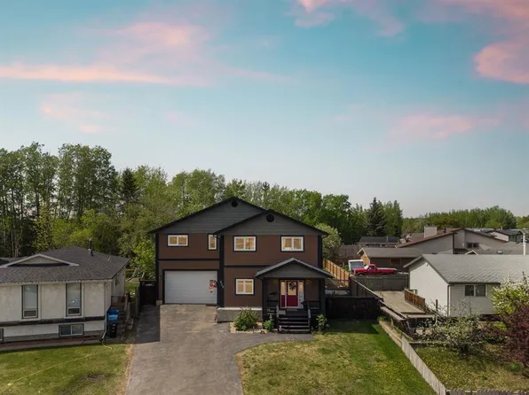 336 E Ermine Cres, Wood Buffalo, AB T9H 4M6