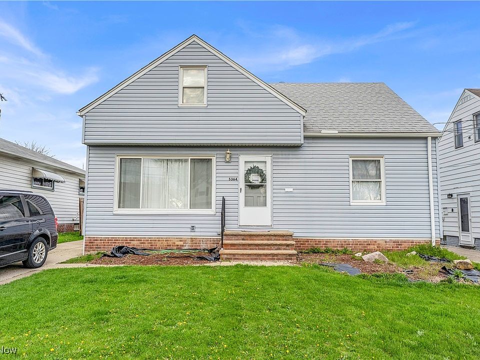 1st image of 5364 E 131st St