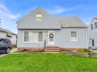 5364 E 131st St, Garfield Heights, OH 44125