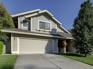 2110 Roaring Camp Dr, Gold River, CA