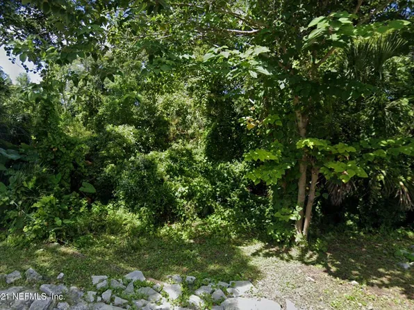 0 REID Avenue, Jacksonville, FL 32208