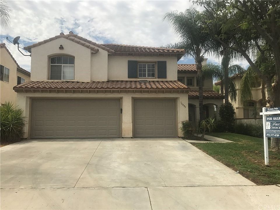 1st image of 16495 Vista Conejo Dr