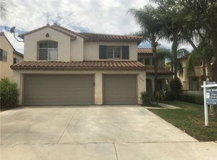 16495 Vista Conejo Dr, Moreno Valley, CA 92551