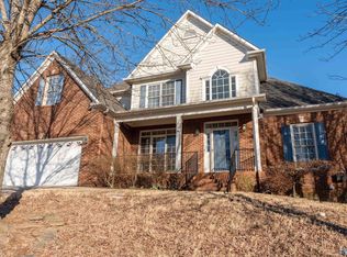 196 Joe Phillips Rd, Madison, AL 35758