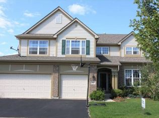 1616 Haig Point Ln, Vernon Hills, IL 60061